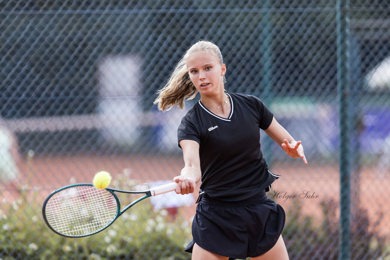 Bild 323 - Kaltenkirchen  ITF / Masters Nord